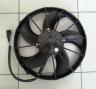 Fan set