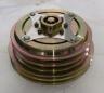 Pulley & Hub