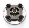 Valve Plate Assembly