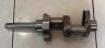 Crankshaft X430 (Forged) Crankshaft X430 (Forged)