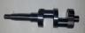 Shaft Sub Assy Crankshaft (Forged) Shaft Sub Assy Crankshaft (Forged)