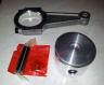 Piston & Con Rod Assy Piston & Con Rod Assy