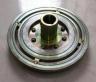 Clutch Hub